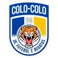 Escudo del Colo Colo BA