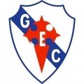 Escudo del Galicia EC