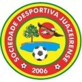 Escudo del SD Juazeirense