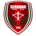 Escudo del Serrano SC