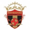 Escudo Patriotas de Córdoba