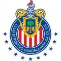 Escudo del Chivas Rayadas