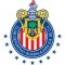 Escudo Chivas Rayadas