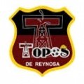 Escudo del Topos de Reynosa