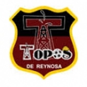 Topos de Reynosa