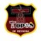 Escudo Topos de Reynosa