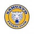 Escudo del Sahuayo F.C.