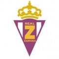 Escudo del Real Zamora