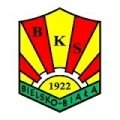 Escudo del Stal Bielsko Biała