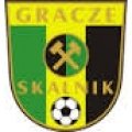 Escudo del Skalnik Gracze