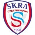 Escudo del SKRA Częstochowa