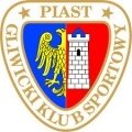 Escudo del Piast Gliwice II