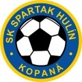 Spartak Hulín