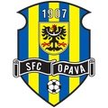 Escudo del Opava II