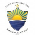 Escudo del Nadur Youngsters