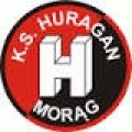 Escudo del Huragan Morag
