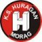 Escudo Huragan Morag