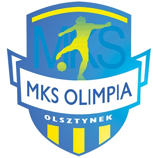 Olimpia Olsztynek