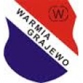 Warmia Grajewo