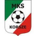 Escudo del Korsze