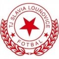 Escudo del Louňovice
