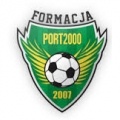 Formacja Port 2000