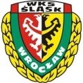 Escudo del Śląsk Wrocław II