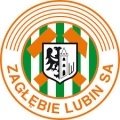Escudo del Zagłębie Lubin II