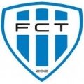 Club crest