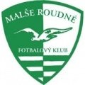 Escudo del Malše Roudné