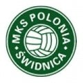 Escudo del Polonia Sparta Swidnica