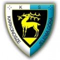 Escudo del Karkonosze Jelenia Góra