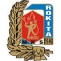 Escudo del Rokita Brzeg Dolny
