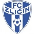 Escudo del Zličín