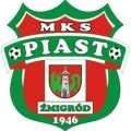 Escudo del Piast Żmigród
