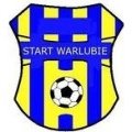 Escudo del Start Warlubie