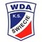 Escudo Wda Świecie