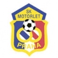 Motorlet Praha