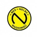 Escudo del Nielba Wagrowiec