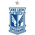 Escudo del Lech Poznań II