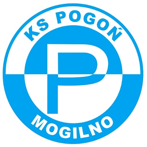 Pogoń Mogilno