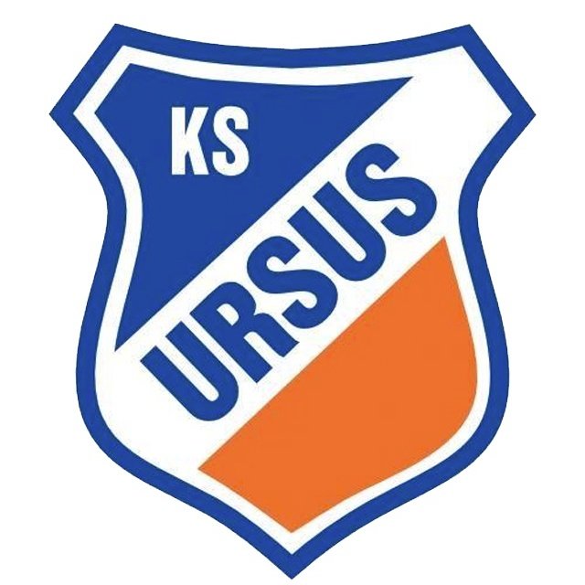 Escudo del Ursus Warszawa