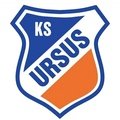 Escudo del Ursus Warszawa