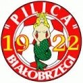 Escudo del Pilica Białobrzegi