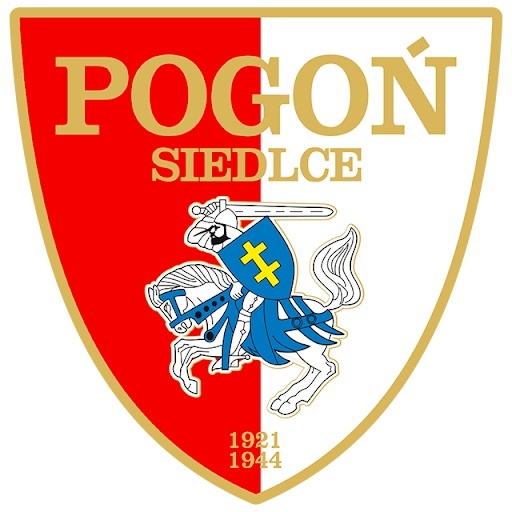 Pogoń Siedlce II