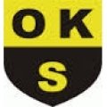Escudo del Start Otwock
