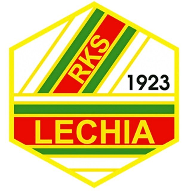 Escudo del Lechia T. Mazowiecki