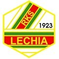 Escudo Lechia T. Mazowiecki