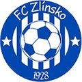 Escudo del FC Zlínsko