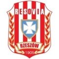Escudo Resovia Rzeszów